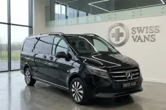 Mercedes Vito Sport