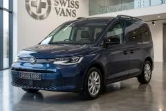 VW Caddy California