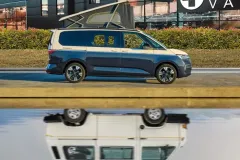 VW California