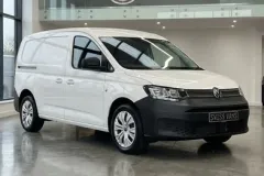 VW Caddy Maxi