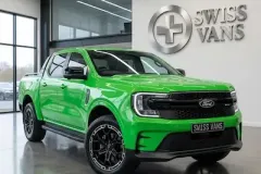 Ford Ranger MSRT For Sale