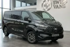 Ford Tourneo 9 Seater — photo 1