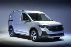 Ford Transit Connect 2024