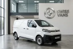 Citroen Dispatch 2025 — photo 1