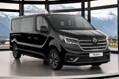 Renault Trafic Minibus For Sale