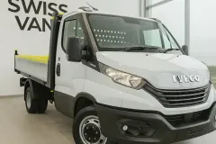 Iveco Daily 4x4