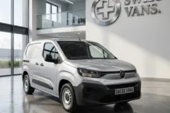 Citroen e-Berlingo