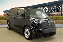 VW ID. Buzz Cargo 4Motion