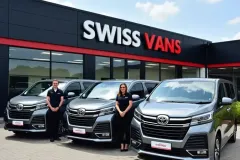 New Toyota Proace