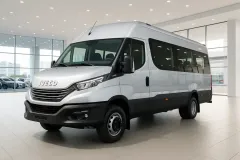 Iveco Daily Minibus