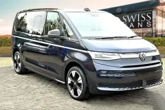 VW Multivan 2025
