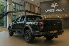 Ford Ranger Raptor