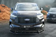 Ford Transit Custom Lease