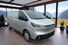 Maxus Deliver 7
