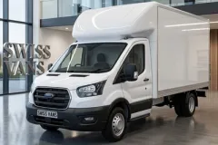 VW Caddy 102 Commerce Pro