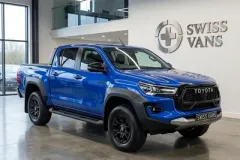 Toyota Hilux GR Sport