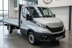 Iveco Daily Dropside