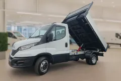 Iveco Daily Tipper