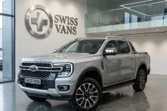 Ford Ranger Platinum