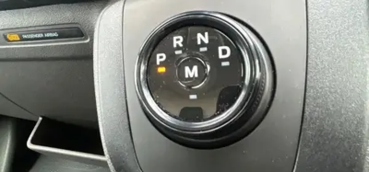 Ford Transit On Finance — photo 3