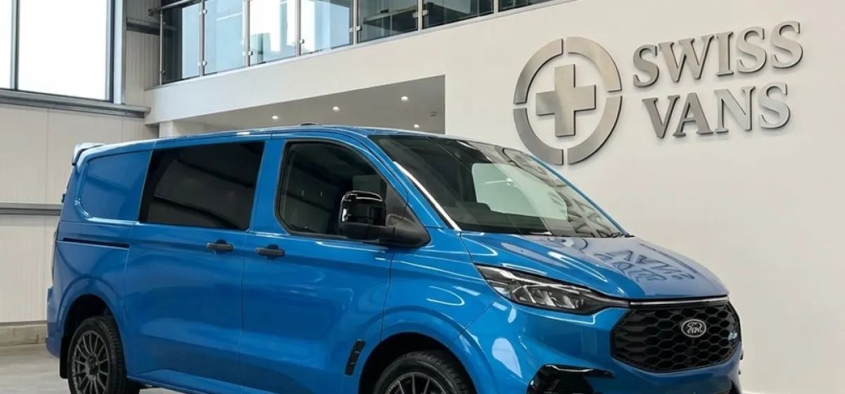 Custom PHEV Hornet Bestseller — photo 6