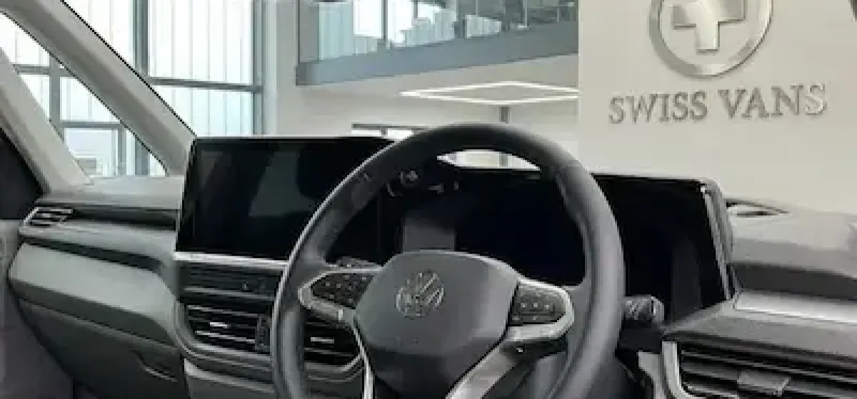 2.0 TDI 150 Commerce Plus Kombi Van 4MOTION Auto