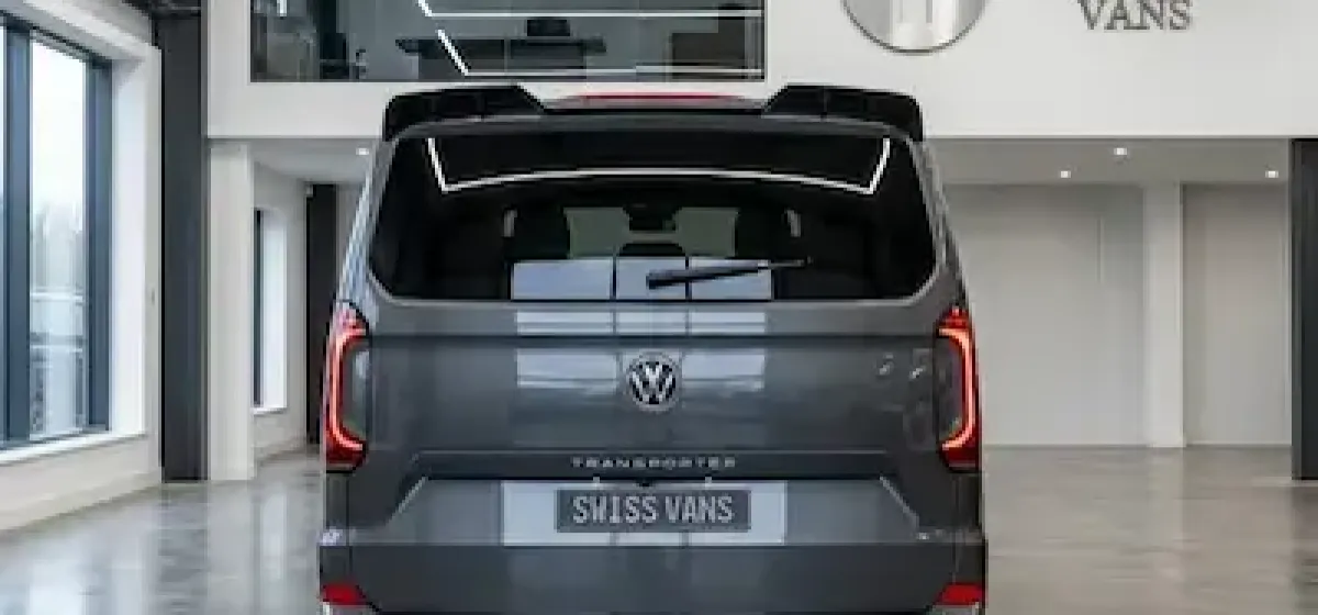 2.0 TDI 150 Commerce Plus Kombi Van 4MOTION Auto