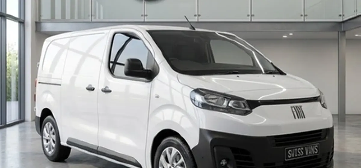 Citroen Dispatch Enterprise