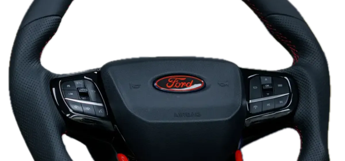 Ford Transit Steering Wheel