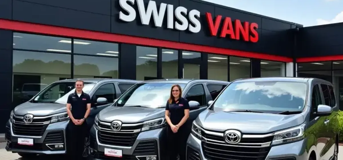 New Toyota Proace