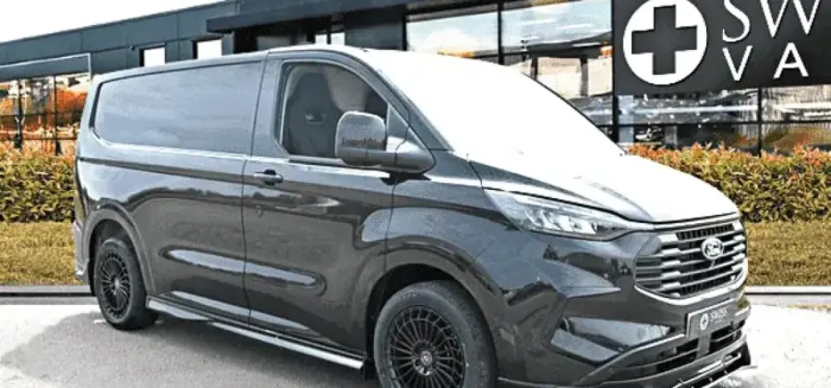Custom PHEV Hornet Bestseller — photo 1