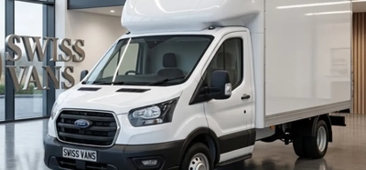 VW Caddy 102 Commerce Pro