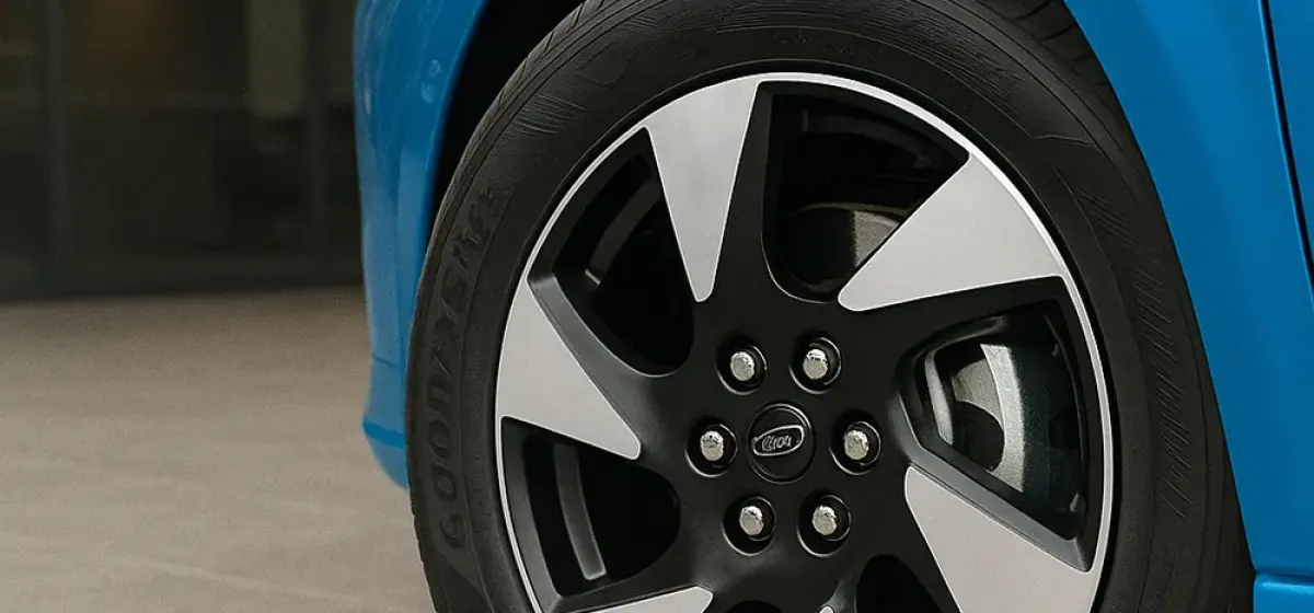 Ford Transit Custom Sport For Sale — photo 15