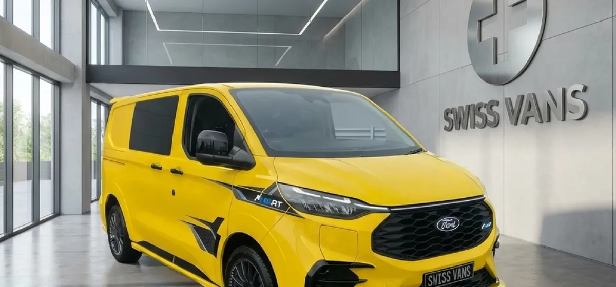 Custom PHEV Hornet Bestseller — photo 11