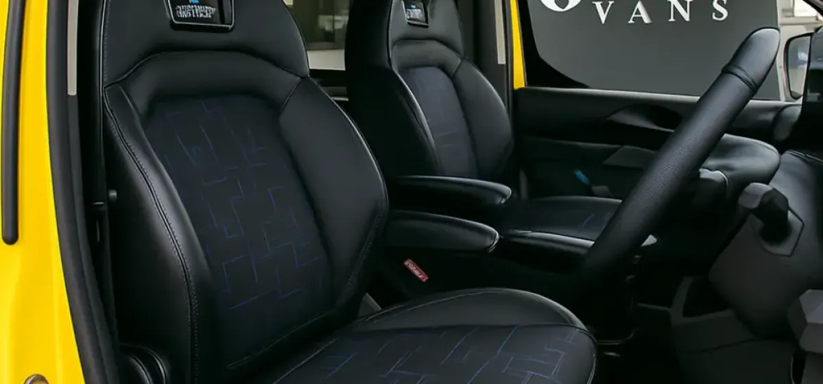Custom PHEV Hornet Bestseller — photo 2