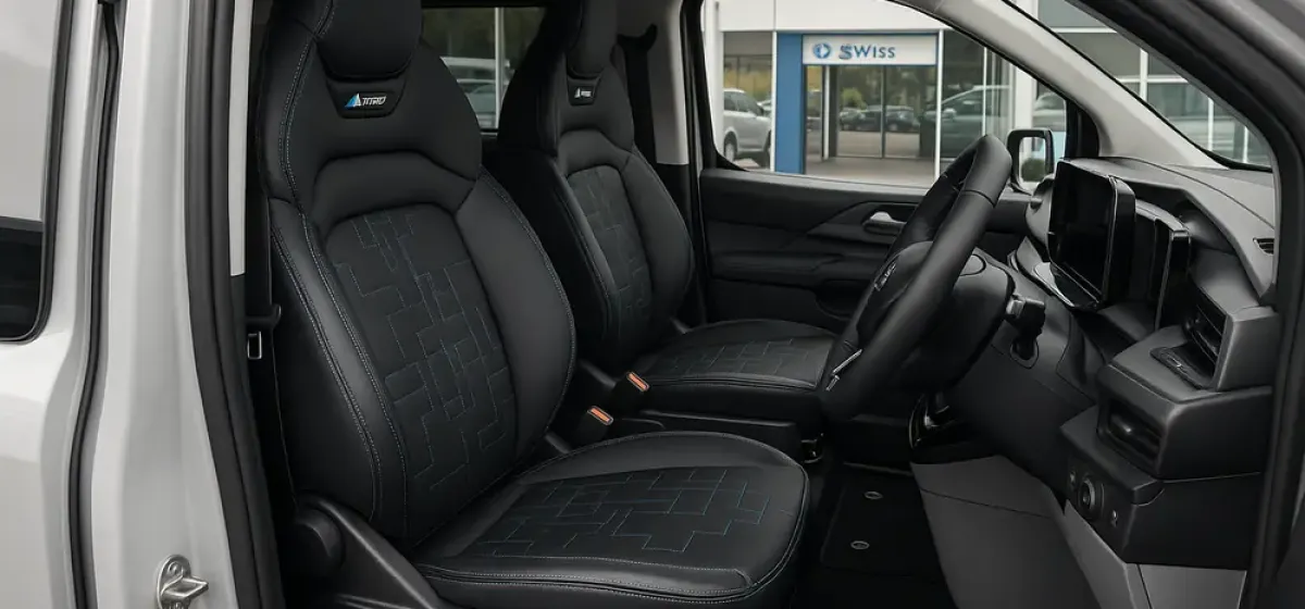 Custom PHEV Hornet Bestseller — photo 3