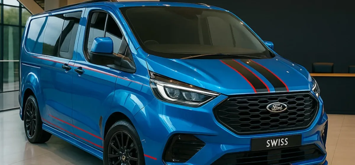 Custom PHEV Hornet Bestseller — photo 5