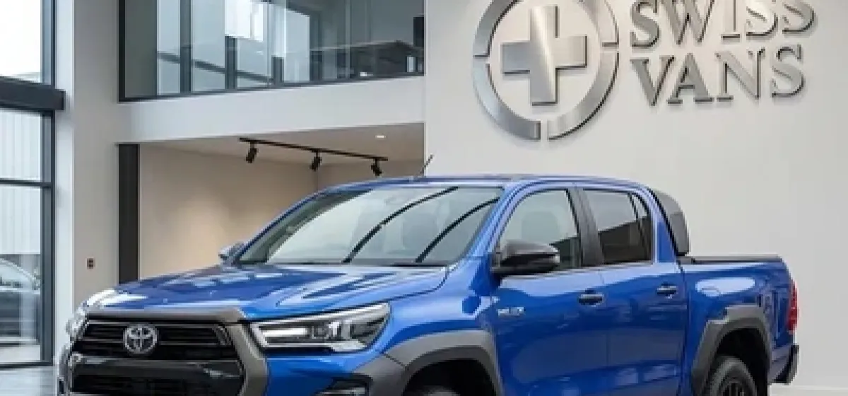 Toyota Hilux GR Sport — photo 10
