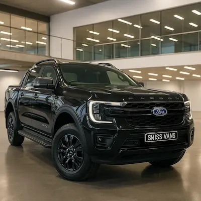 Ford Ranger For Sale