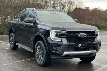 Ford Ranger For Sale