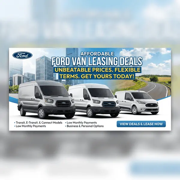 Ford Tourneo Custom For Sale