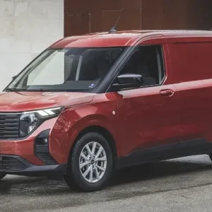 Ford Transit Courier For Sale