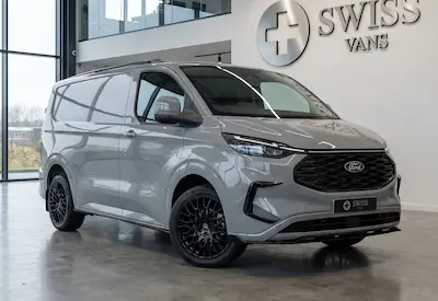 Ford Transit Custom For Sale