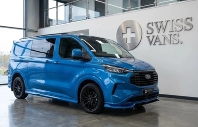 Ford Vans For Sale