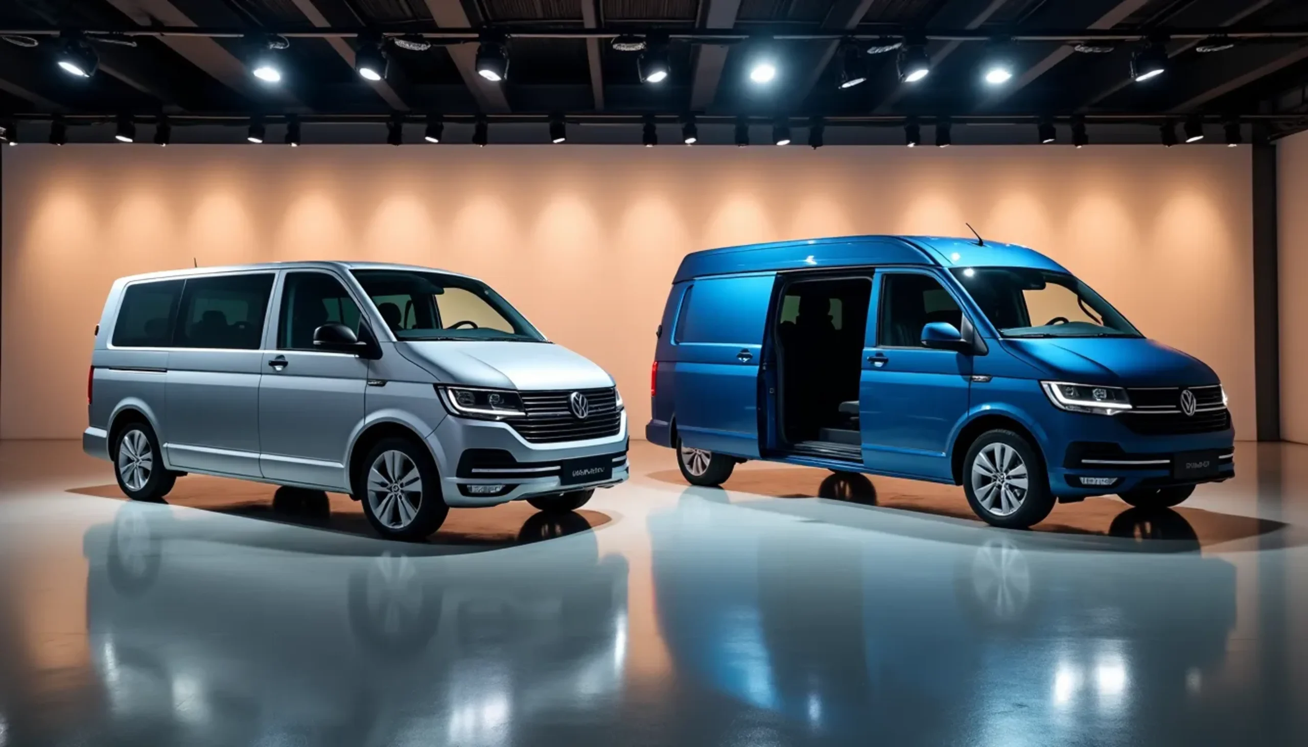 Van Accessories – Transforming Your Van