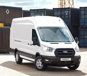 Refrigerated Vans For Sale | Chiller & Freezer Vans