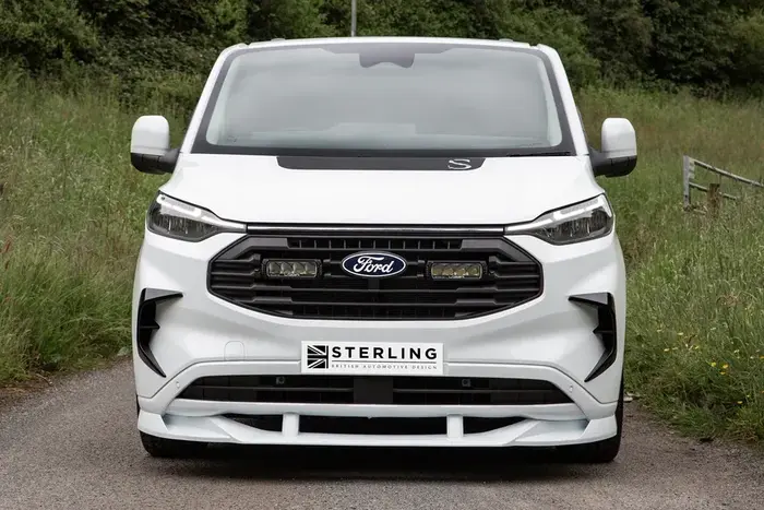 Sterling Automotive Design