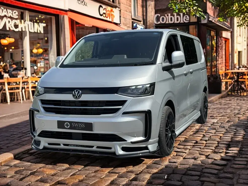 Swiss Auto Transporters