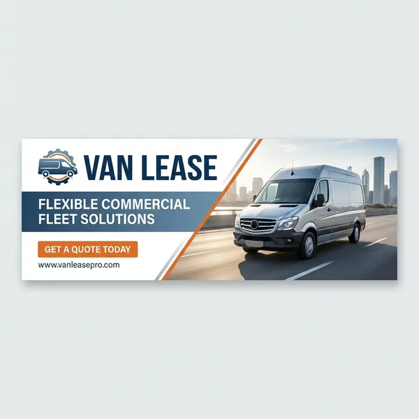 Van Lease