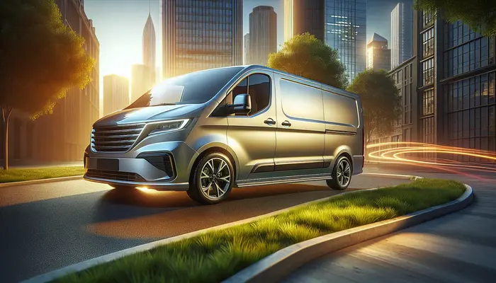 Best VW Crafter Lease Deals